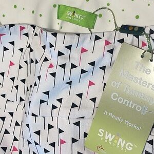 SWING GOLF PANTS ⛳️